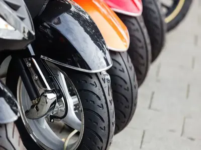 Scooter