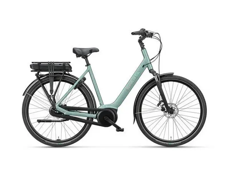 E-Bike